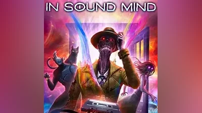 In Sound Mind (Ключ Steam | РФ+СНГ)