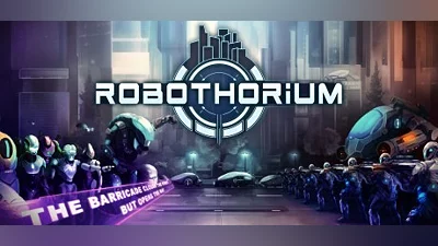 Robothorium