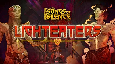 Songs of Silence - Lighteaters (Steam)