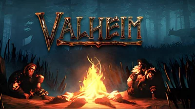 Valheim (Steam)
