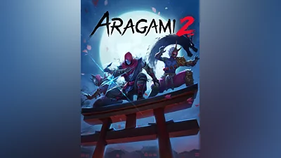 Aragami 2