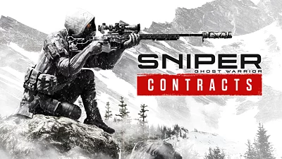 Sniper Ghost Warrior Contracts