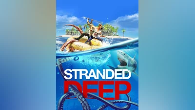 Stranded Deep