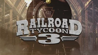 Railroad Tycoon 3 (PC) [Europe] [Standard]