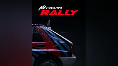 Assetto Corsa Rally (Россия, Украина и СНГ)