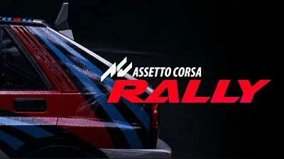 Assetto Corsa Rally (Steam)