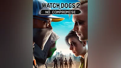 Watch Dogs 2 – No Compromise (Россия)