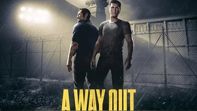 A Way Out (Origin)
