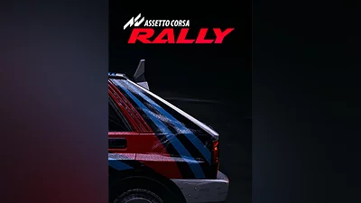 Assetto Corsa Rally