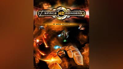 Space Rangers HD: A War Apart  (Россия, Украина и СНГ)
