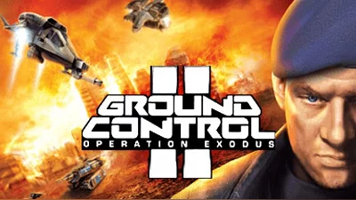 Ground Control II: Operation Exodus (Steam)