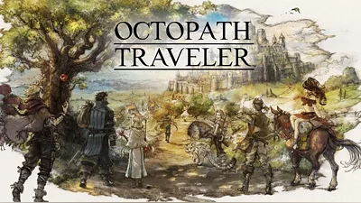 Octopath Traveler (Steam)