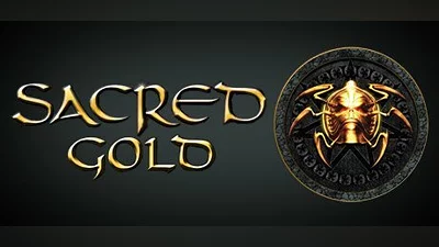 Sacred Gold