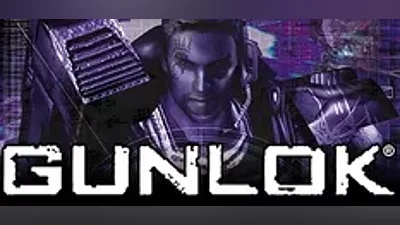 Gunlok стим ключ Весь Мир Глобал + РФ Россия СНГ