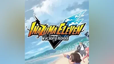 INAZUMA ELEVEN: Victory Road | Все издания | Steam RU