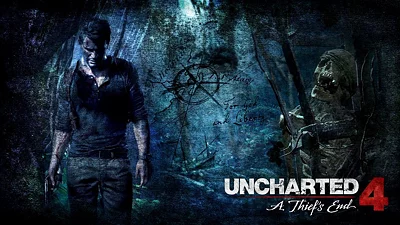 Uncharted 4: A Thief’s End (PS4) (Account) [Global] [Standard]