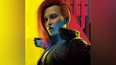 Cyberpunk 2077 ULTIMATE EDITION (GOG/РФ/GLOBAL) КЛЮЧ