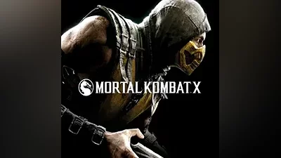 MORTAL KOMBAT XL STEAM КЛЮЧ