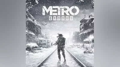Metro Exodus | STEAM КЛЮЧ | RU+СНГ