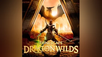 RuneScape: Dragonwilds STEAM•RU|KZ|UA