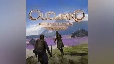 Outward Definitive Edition | STEAM КЛЮЧ | RU + СНГ