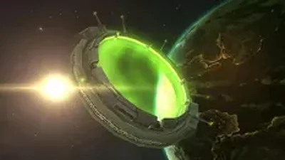 Star Wolves 3: Civil War КЛЮЧ STEAM RU+СНГ+ASIA+LATAM