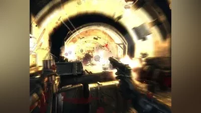 NecroVision КЛЮЧ STEAM RU+СНГ+ASIA+LATAM+TR