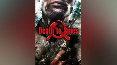Death to Spies КЛЮЧ STEAM RU+ASIA+LATAM+TR