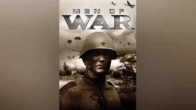 Men of War КЛЮЧ STEAM RU+СНГ+ASIA+LATAM+TR