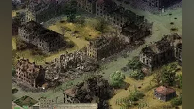 Stalingrad КЛЮЧ STEAM RU+СНГ+ASIA+LATAM+TR