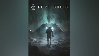 Fort Solis GOG PC Global