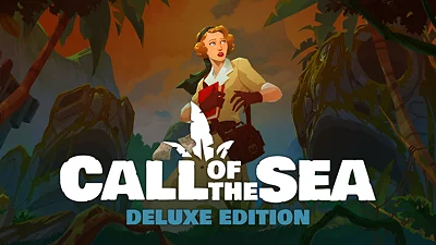 Call of the Sea Deluxe Edition