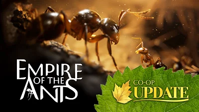 Empire of the Ants