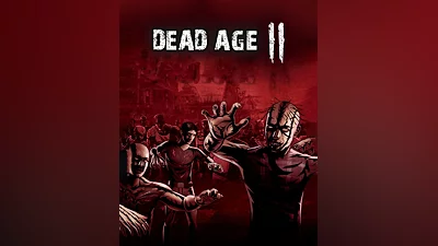 Dead Age 2 (Россия, Украина и СНГ)