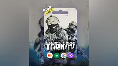 РоссияСНГКазахстан Escape From Tarkov Steam