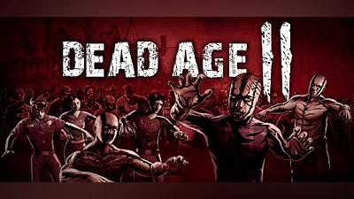 Dead Age 2