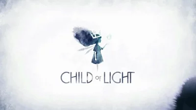 Child of Light (Uplay)