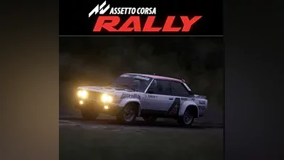 ASSETTO CORSA RALLY STEAM КЛЮЧ
