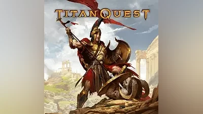 TITAN QUEST XBOX КЛЮЧ