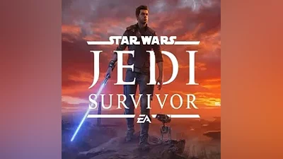 STAR WARS JEDI: SURVIVOR STEAM КЛЮЧ