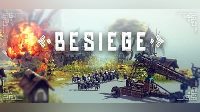 Besiege