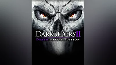 Darksiders II: Deathinitive Edition (Россия, Украина и СНГ)