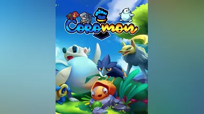 Coromon (Россия, Украина и СНГ)