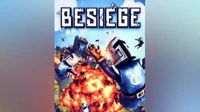 Besiege (Россия, Украина и СНГ)
