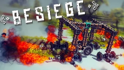Besiege (Steam)