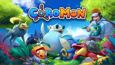 Coromon (Steam)