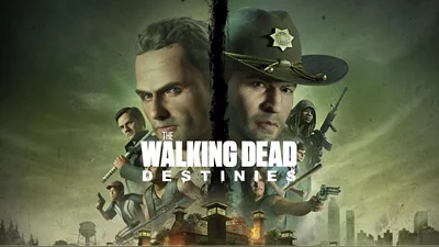 The Walking Dead: Destinies (Steam)