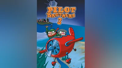 Pilot Brothers 3: Back Side of the Earth