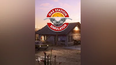 Gas Station Simulator