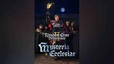 Kingdom Come: Deliverance II - Mysteria Ecclesiae